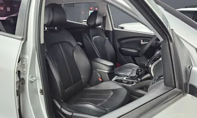 Hyundai Tucson 2015, 71405 км, за 8500000 KRW - фото 10