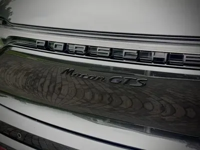Porsche Macan 2022, 41000 км, за 498000 CNY - фото 10