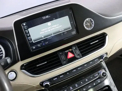 Hyundai Grandeur 2018, 187718 км, за 12500000 KRW - фото 7