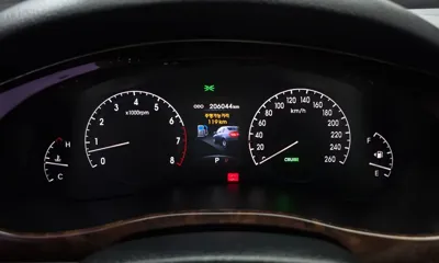 Hyundai Genesis 2010, 206044 км, за 3300000 KRW - фото 8