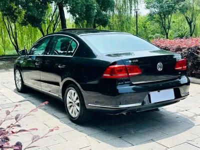 Volkswagen Magotan 2013, 130000 км, за 29800 CNY - фото 7