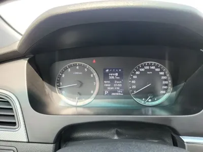 Hyundai Sonata 2015, 280516 км, за 4300000 KRW - фото 10