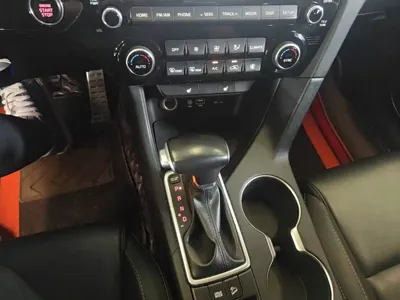 Kia KX5 2017, 121900 км, за 36100 CNY - фото 14