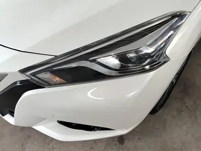 Nissan Bluebird 2017, 118600 км, за 32100 CNY - фото 24