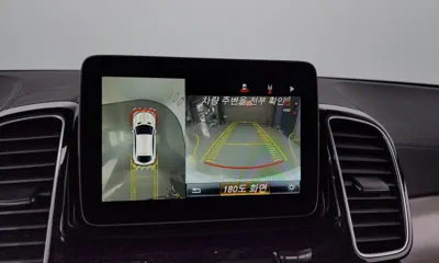 Mercedes-Benz GLE-Class 2018, 79095 км, за 39000000 KRW - фото 15