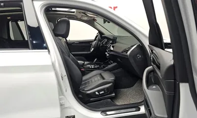 BMW X3 2018, 75599 км, за 26990000 KRW - фото 26