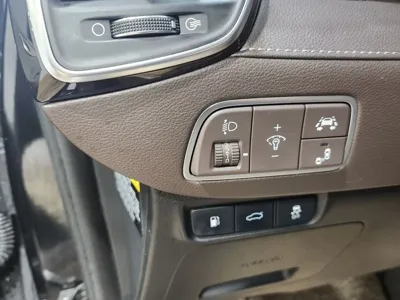 Hyundai Grandeur 2017, 173457 км, за 10800000 KRW - фото 9