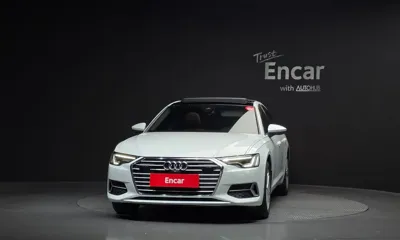 Audi A6 2023, 16059 км, за 37500000 KRW