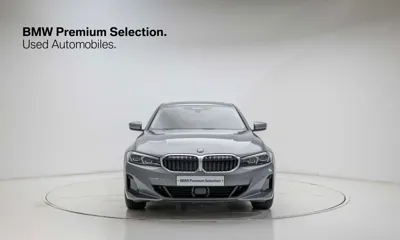 BMW 3-Series 2025, 10151 км, за 36500000 KRW - фото 3