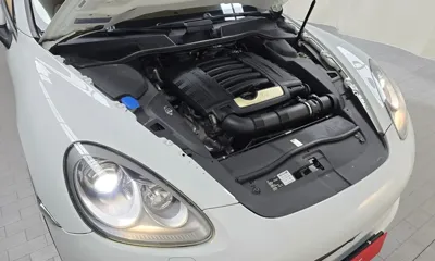 Porsche Cayenne 2013, 81109 км, за 18000000 KRW - фото 6