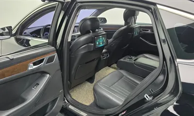 Hyundai Genesis 2015, 170463 км, за 8900000 KRW - фото 12