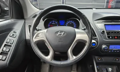 Hyundai Tucson 2010, 190875 км, за 4500000 KRW - фото 13