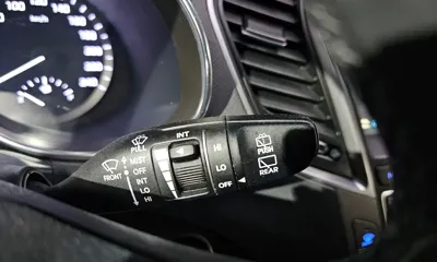 Hyundai Santafe 2016, 224916 км, за 8000000 KRW - фото 19
