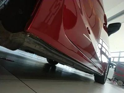 Mazda 3 Axela 2018, 118200 км, за 38500 CNY - фото 21