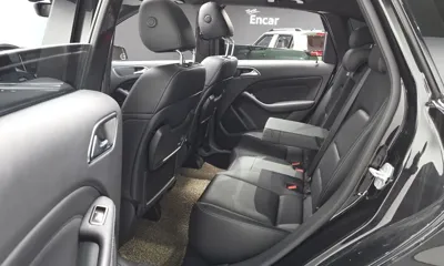 Mercedes-Benz B-Class 2018, 56683 км, за 15000000 KRW - фото 12