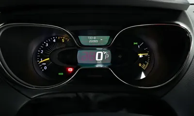 Renault-KoreaSamsung QM3 2016, 73310 км, за 7200000 KRW - фото 8