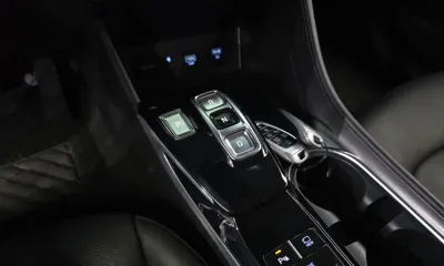 Hyundai Sonata 2022, 115499 км, за 17800000 KRW - фото 9