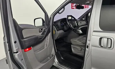 Hyundai Starex 2019, 86723 км, за 17900000 KRW - фото 10