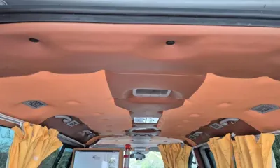 Hyundai Starex 2012, 216000 км, за 8500000 KRW - фото 9