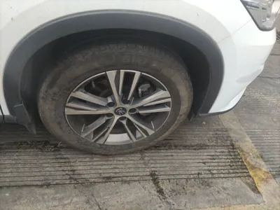 BYD Song Pro 2019, 100900 км, за 54610.02 CNY - фото 5