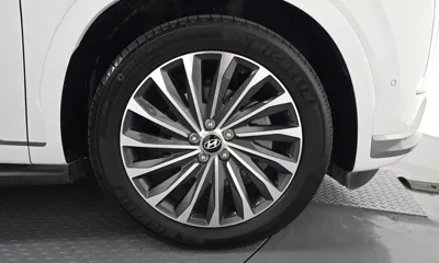 Hyundai Palisade 2023, 44386 км, за 36500000 KRW - фото 21
