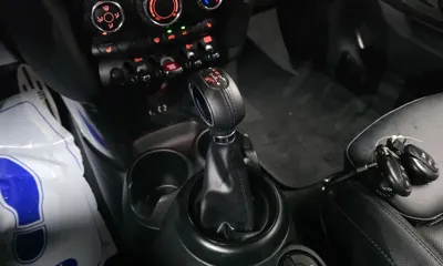 MINI Cooper 2018, 84171 км, за 8900000 KRW - фото 9