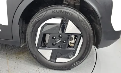 Kia EV3 2025, 26156 км, за 34200000 KRW - фото 21