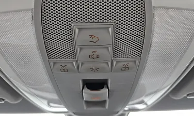 Mercedes-Benz E-Class 2010, 84844 км, за 7700000 KRW - фото 16