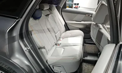 Hyundai Nexo 2019, 96461 км, за 15600000 KRW - фото 11