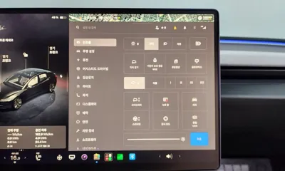 Tesla Model 3 2024, 21514 км, за 47500000 KRW - фото 32