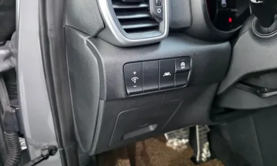 Kia Sportage 2021, 50345 км, за 18000000 KRW - фото 17