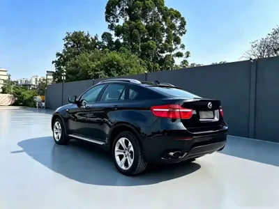 BMW X6 2011, 150000 км, за 35000 CNY - фото 6