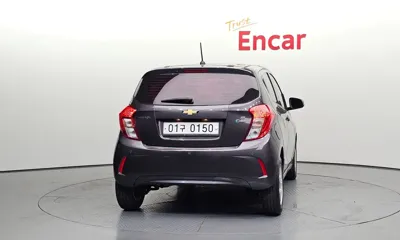 ChevroletGMDaewoo Spark 2016, 72803 км, за 4900000 KRW