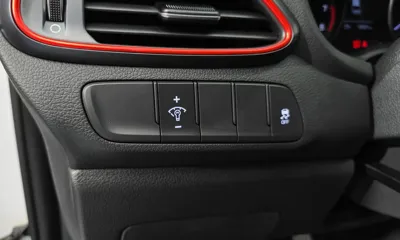 Hyundai i30 2019, 108821 км, за 15900000 KRW - фото 27