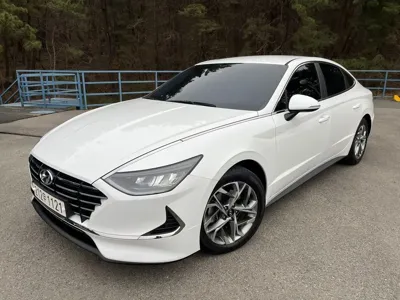 Hyundai Sonata 2020, 118086 км, за 12200000 KRW - фото 6