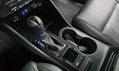 Hyundai Tucson 2019, 97465 км, за 12900000 KRW - фото 9