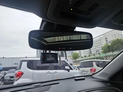 ChevroletGMDaewoo Malibu 2018, 110967 км, за 8500000 KRW - фото 17