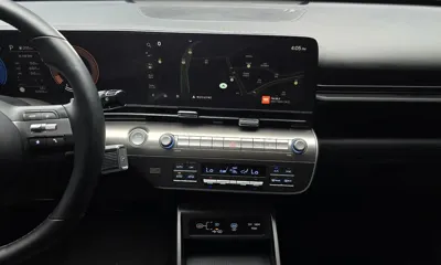 Hyundai Kona 2026, 16363 км, за 22590000 KRW - фото 33
