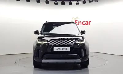 Land Rover Discovery 2025, 1283 км, за 69000000 KRW - фото 8