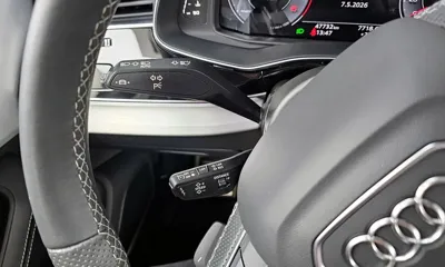 Audi Q7 2023, 47732 км, за 84900000 KRW - фото 32