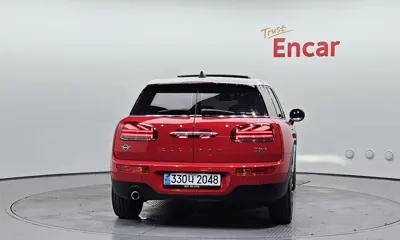 MINI Clubman 2023, 18403 км, за 26900000 KRW - фото 4