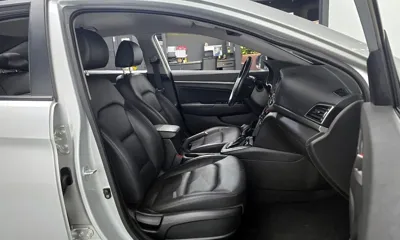 Hyundai Avante 2016, 149555 км, за 6700000 KRW - фото 11
