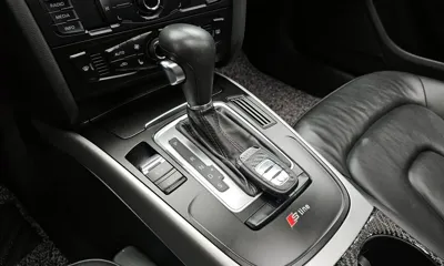 Audi A4 2010, 92049 км, за 4990000 KRW - фото 9