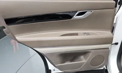 Genesis GV80 2022, 123792 км, за 35990000 KRW - фото 25