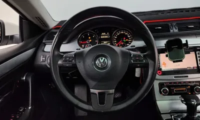 Volkswagen CC 2010, 140009 км, за 4490000 KRW - фото 13