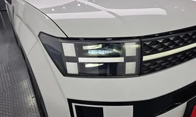 Hyundai Santafe 2024, 33682 км, за 38500000 KRW - фото 22