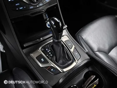 Hyundai Grandeur 2014, 121511 км, за 5600000 KRW - фото 9