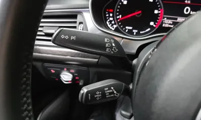 Audi A6 2016, 99879 км, за 14900000 KRW - фото 19