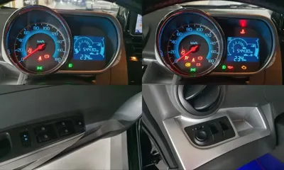 ChevroletGMDaewoo Spark 2014, 54430 км, за 3600000 KRW - фото 13