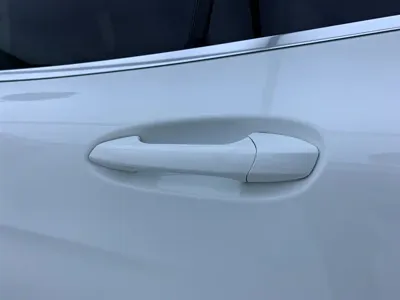 Mercedes-Benz GLA 2019, 90399 км, за 59800 CNY - фото 30